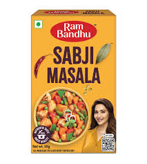Sabji Masala